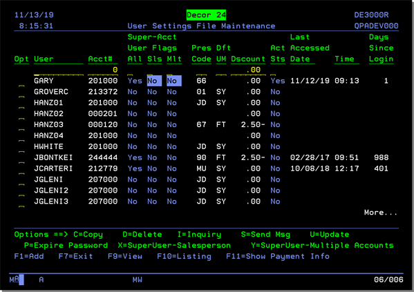 Deco 24 Login: Your Complete Guide to Accessing Your Account